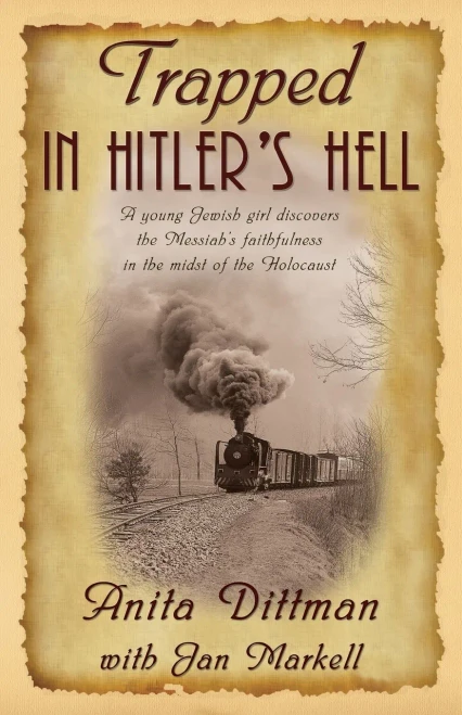 Trapped In Hitler's Hell