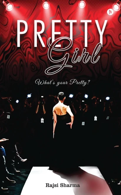Pretty Girl: What'S Your Pretty?