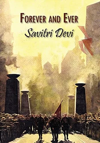 Forever & Ever: Devotional Poems