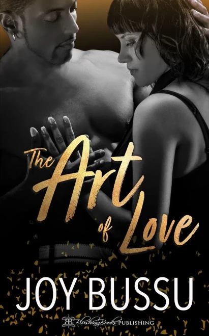 The Art Of Love (Dangerous Love)