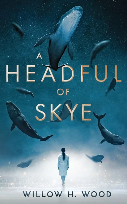 A Headful Of Skye