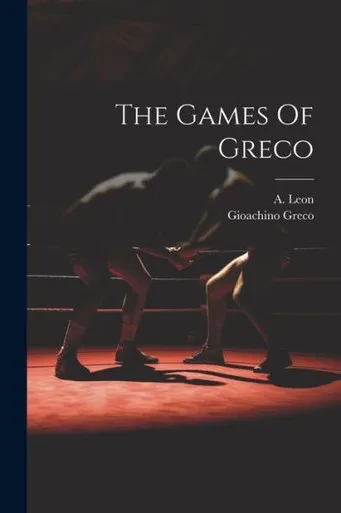 The Games Of Greco