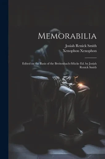 Memorabilia; Edited On The Basis Of The Breitenbach-Mücke Ed. By Josiah Renick Smith