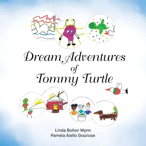 Dream Adventures Of Tommy Turtle