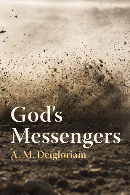 God'S Messengers - 9781666702545