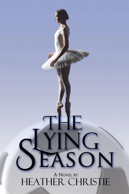 The Lying Season - 9781684337552