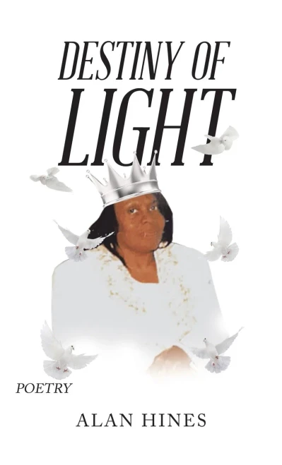 Destiny Of Light - 9781698708027