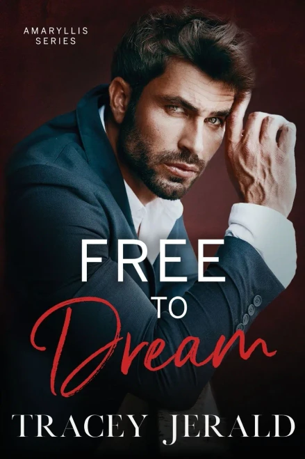 Free To Dream (Amaryllis Series)
