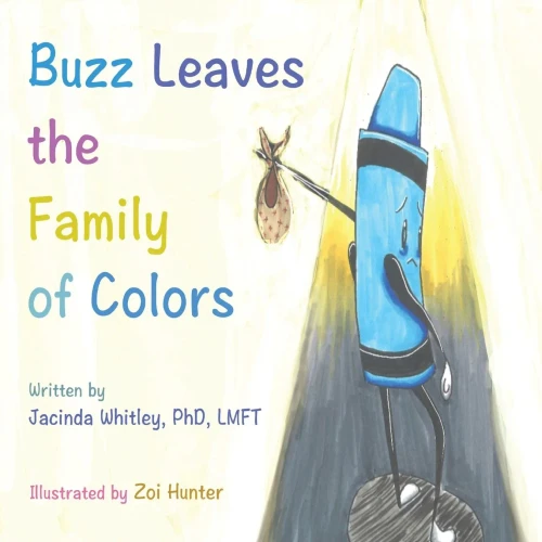 Buzz Leaves The Family Of Colors