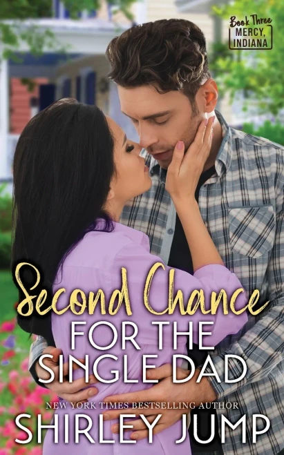 Second Chance For The Single Dad