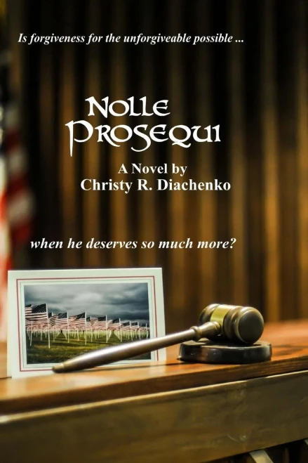 Nolle Prosequi