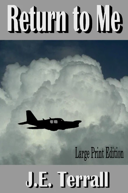 Return To Me: Large Print Edition
