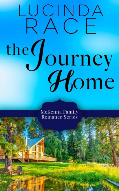 The Journey Home (A Mckenna Family Romance)