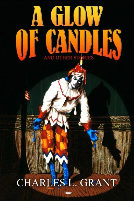A Glow Of Candles And Other Stories