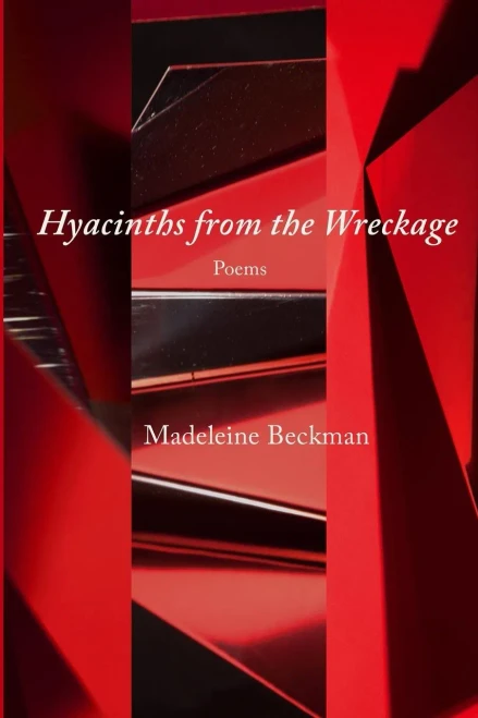 Hyacinths From The Wreckage