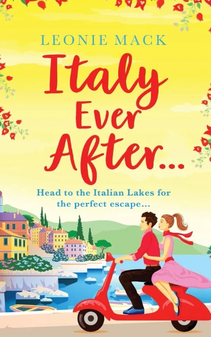 Italy Ever After - 9781801629713