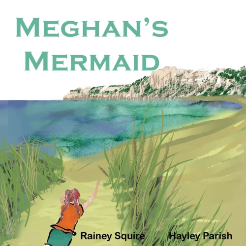 Meghan'S Mermaid - 9781838363222