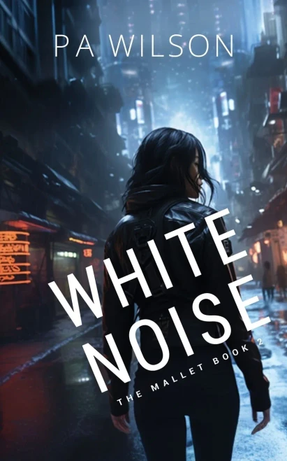 White Noise (The Mallet)