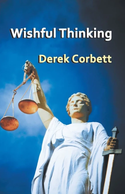 Wishful Thinking - 9781907335983