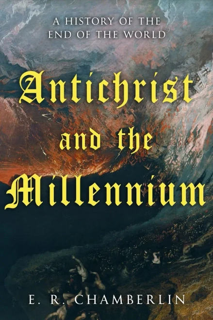 Antichrist And The Millennium