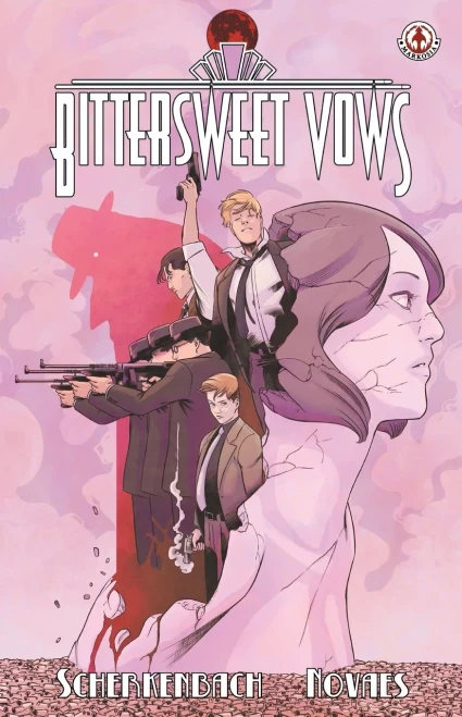 Bittersweet Vows - 9781913802929