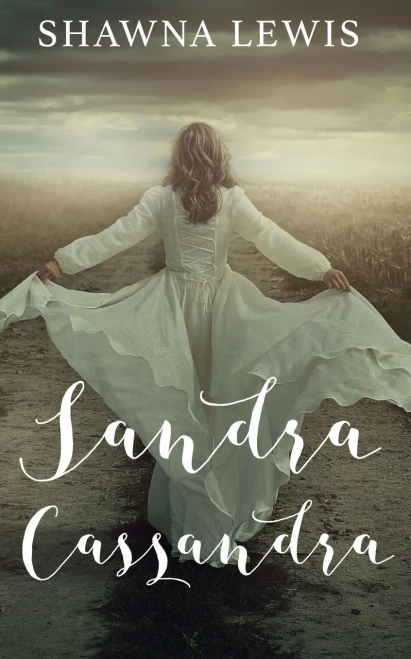 Sandra Cassandra - 9781913962531