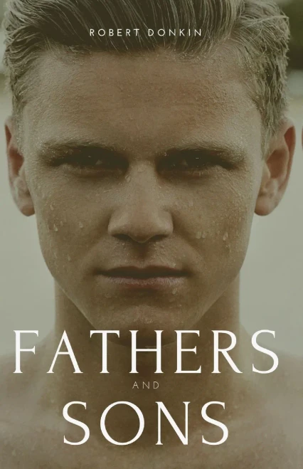 Fathers And Sons - 9781916887459