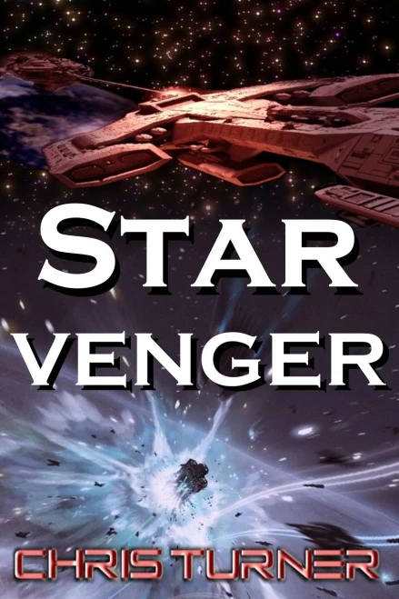 Starvenger (Starship Rogue)