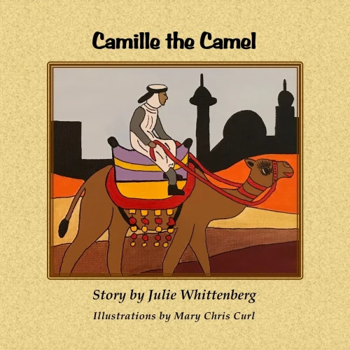Camille The Camel