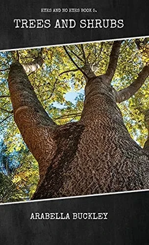 Trees And Shrubs - 9781922619969