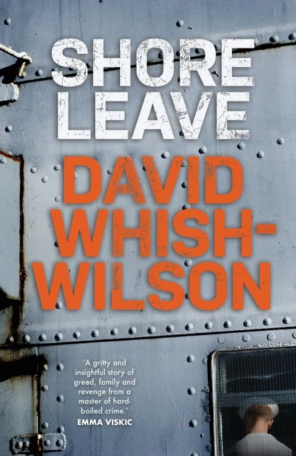 Shore Leave (Frank Swann Series)