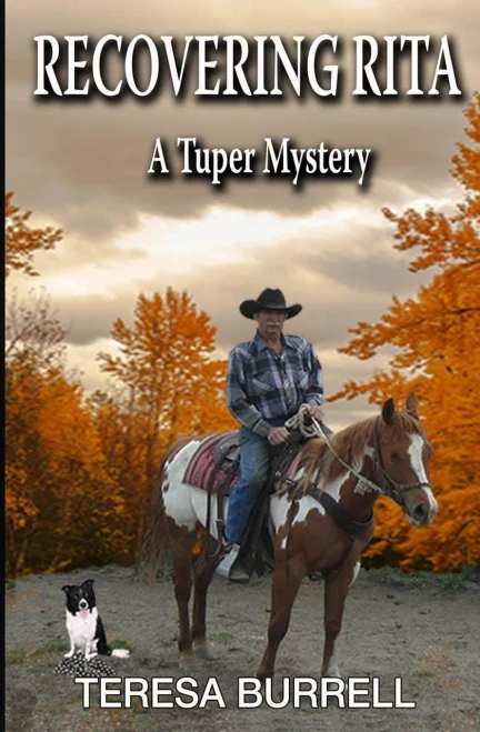 Recovering Rita: A Tuper Mystery