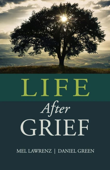 Life After Grief: How To Survive Loss And Trauma