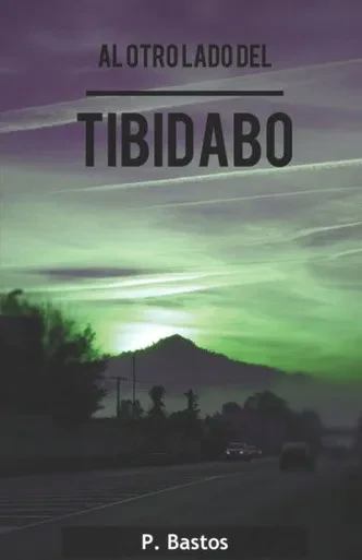Al Otro Lado Del Tibidabo (Spanish Edition)