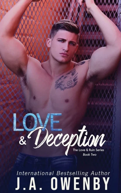 Love & Deception - 9781949414189