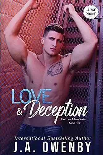 Love & Deception - 9781949414196