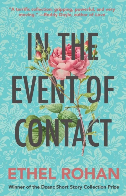 In The Event Of Contact: Stories