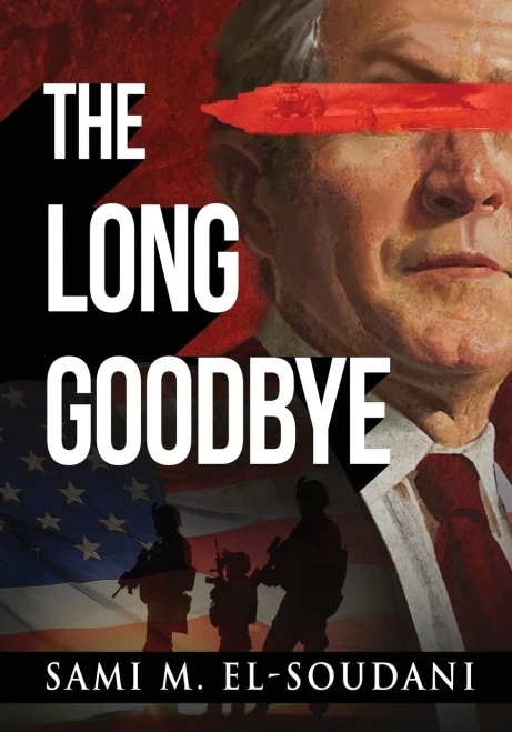 The Long Goodbye - 9781951670351