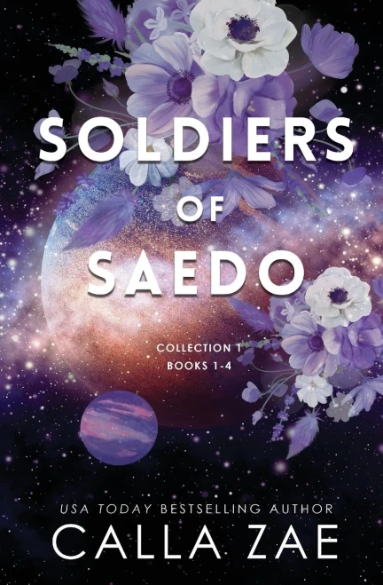Soldiers Of Saedo: Collection #1