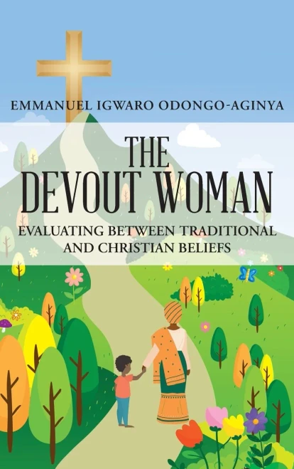 The Devout Woman - 9781970072228