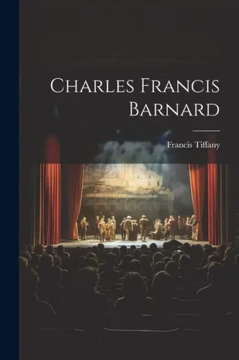 Charles Francis Barnard
