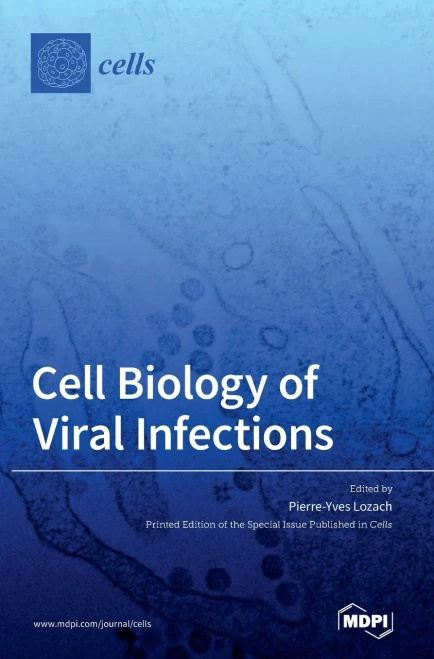 Cell Biology Of Viral Infections