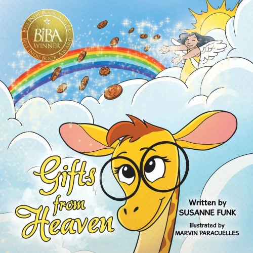 Gifts From Heaven - 9780228852483