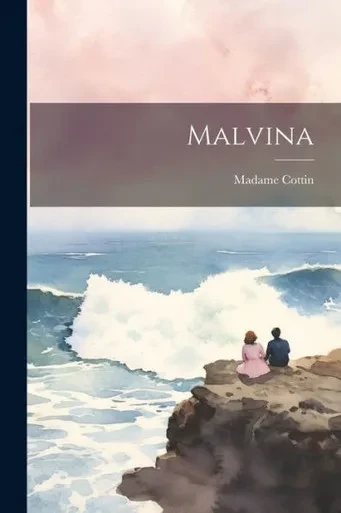 Malvina (French Edition)