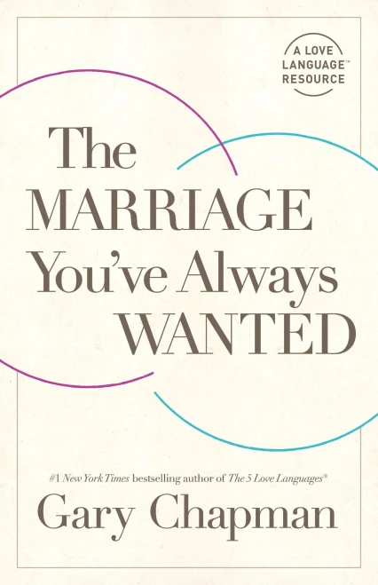 The Marriage You'Ve Always Wanted