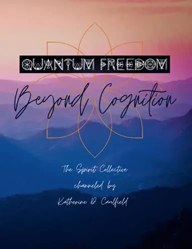 Quantum Freedom: Beyond Cognition
