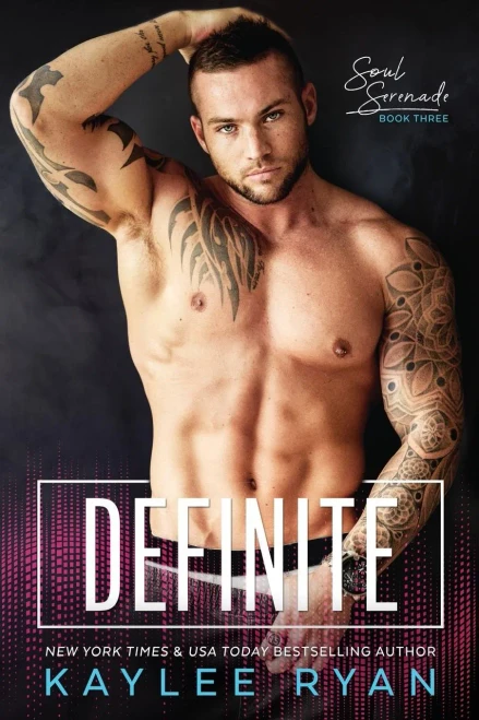 Definite (Soul Serenade)