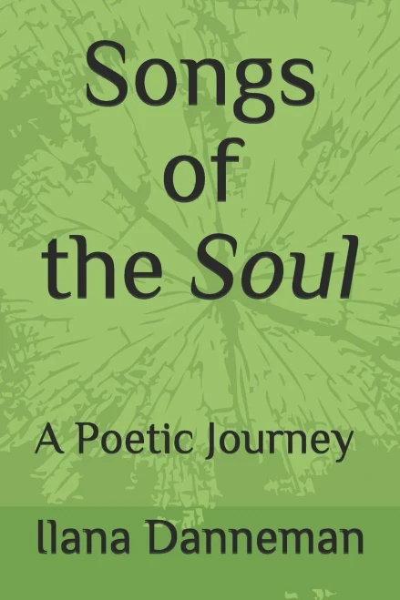 Songs Of The Soul: A Poetic Journey Within