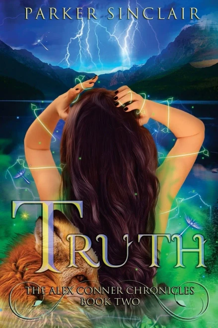 Truth: The Alex Conner Chronicles Book Two (Trust: The Alex Conner Chronicles Book One)
