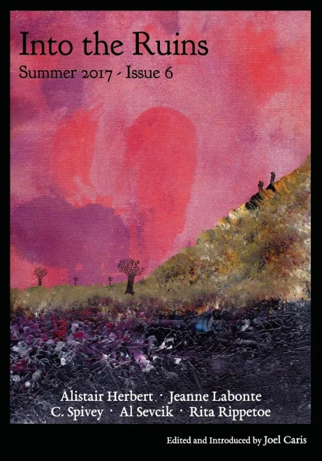 Into The Ruins: Summer 2017